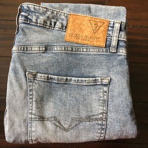 Guess Los Angeles Jeans Skinny, size 36